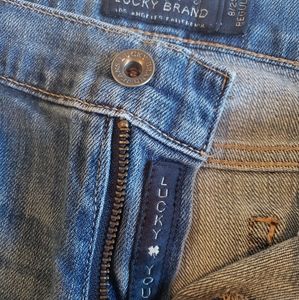 Lucky Brand Jeans